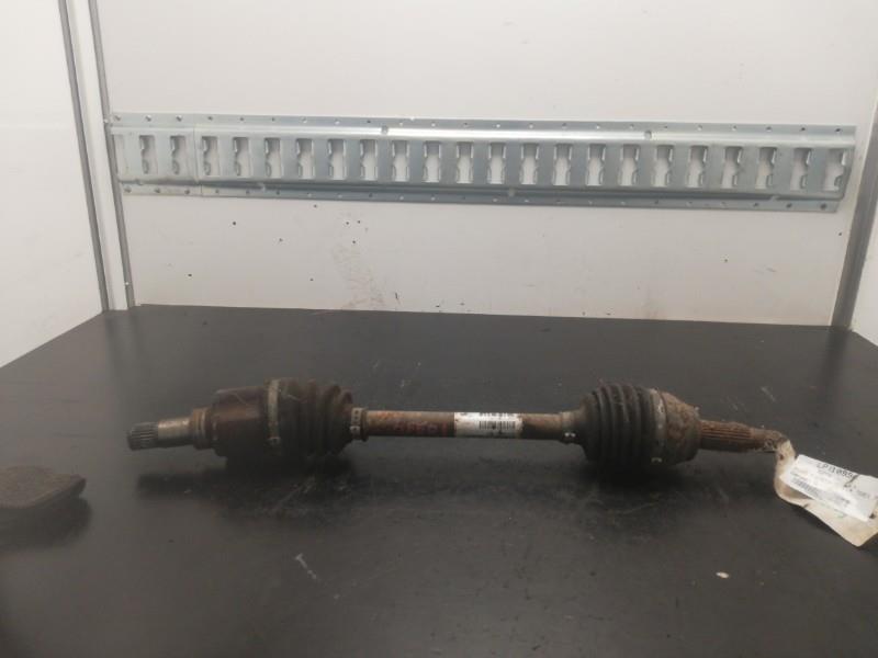 Giunto cardanico albero di trasmissione sinistro FORD FIESTA 6 PHASE 1 Diésel - 1