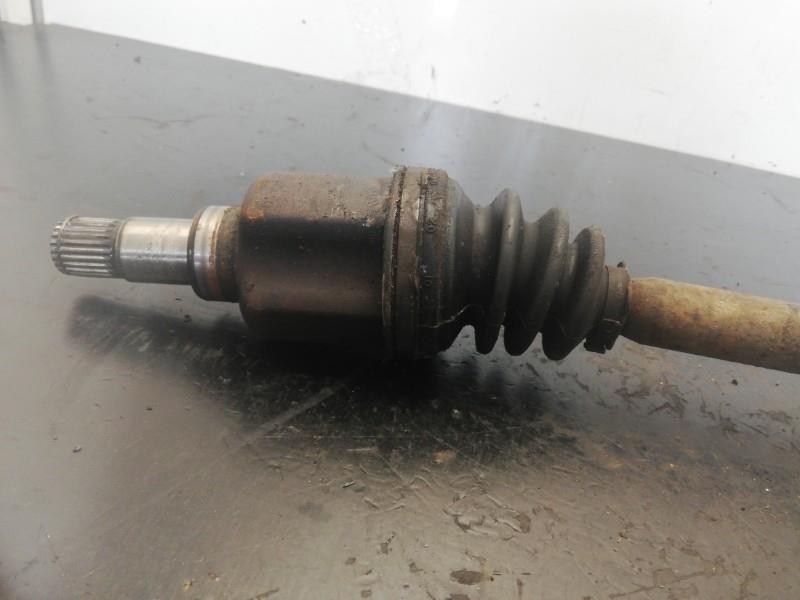 Cardan gauche (transmission) FORD FUSION PHASE 1 Diesel - 1