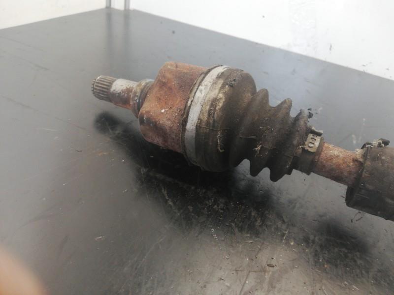 Giunto cardanico albero di trasmissione sinistro FORD FIESTA 6 PHASE 1 Diésel - 1