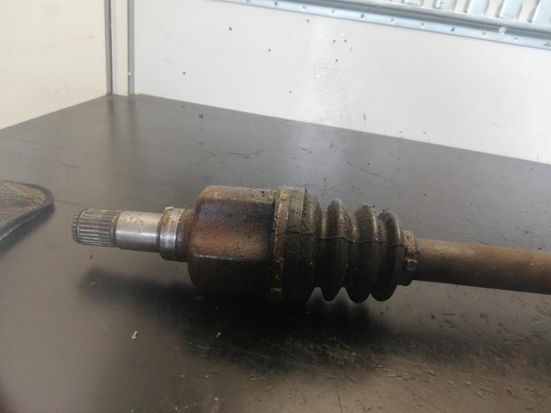 Giunto cardanico albero di trasmissione sinistro FORD FOCUS 1 Diésel - 1