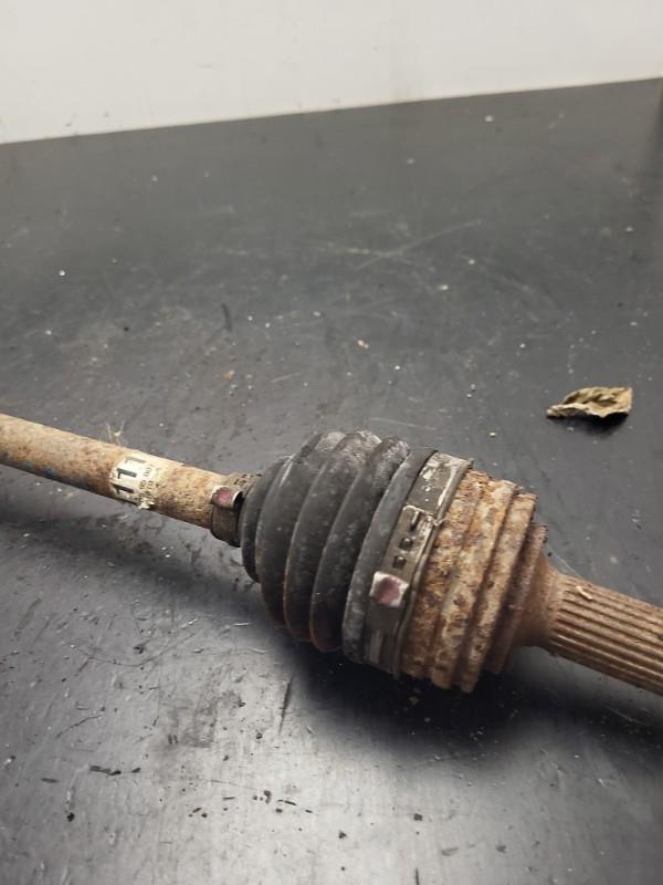 Giunto cardanico albero di trasmissione sinistro TOYOTA AYGO 1 PHASE 1 Gasolina - 1