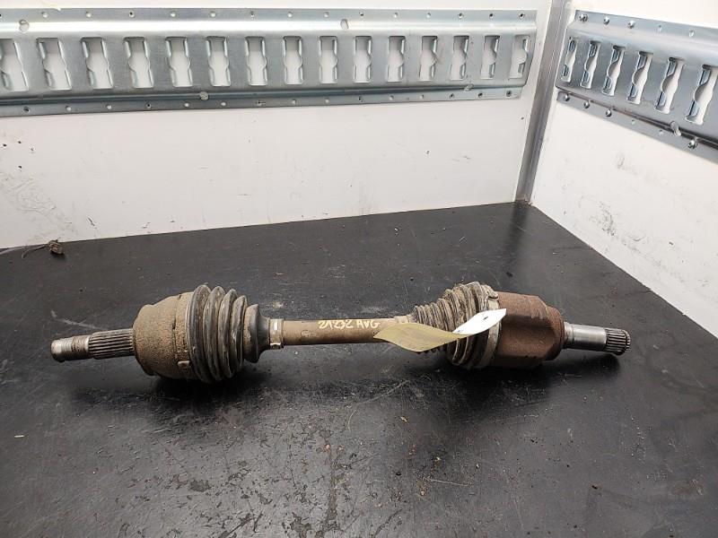 Giunto cardanico albero di trasmissione sinistro FIAT PANDA 3 PHASE 1 Diésel - 1
