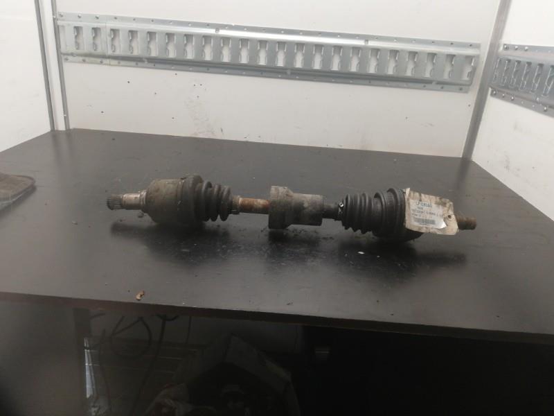 Giunto cardanico albero di trasmissione sinistro FORD ESCORT 6 Diésel - 1