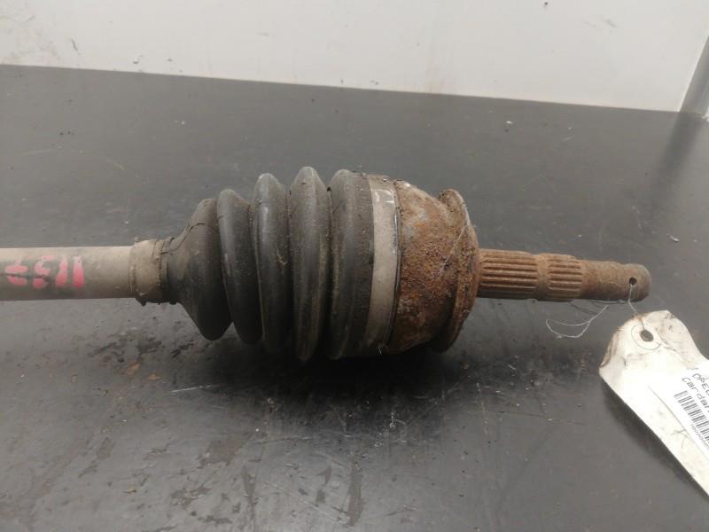 Giunto cardanico albero di trasmissione sinistro OPEL CORSA B PHASE 2 Gasolina - 1