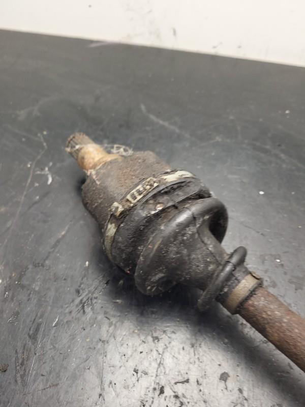 Giunto cardanico albero di trasmissione sinistro FORD FIESTA 4 PHASE 1 Gasolina - 1