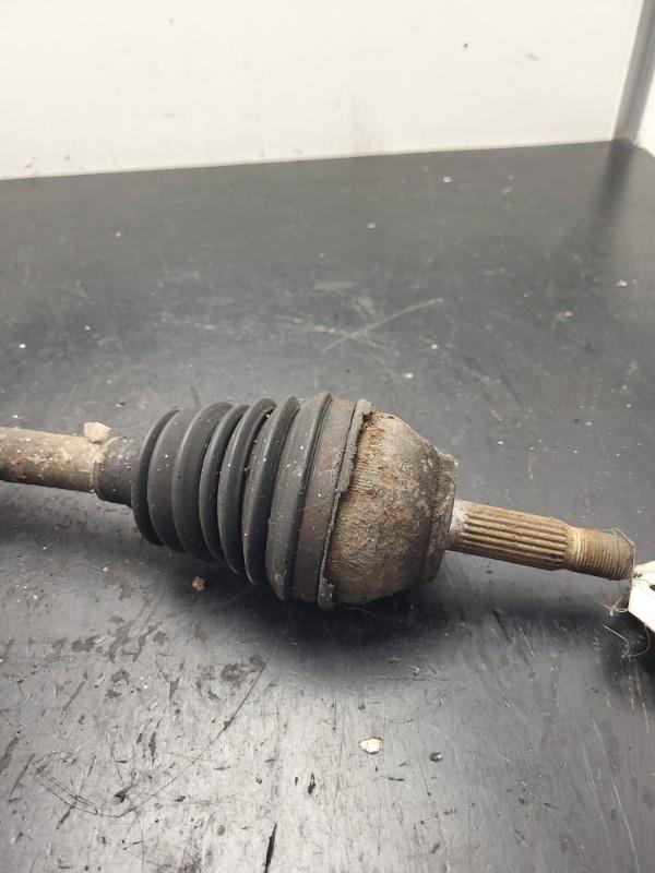 Giunto cardanico albero di trasmissione sinistro RENAULT R19 PHASE 1 Gasolina - 1