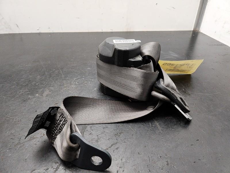 Cintura di sicurezza posteriore destra NISSAN MICRA 3 PHASE 2 Diésel - 1