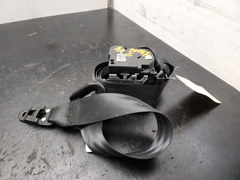 Cintura di sicurezza posteriore sinistra RENAULT TWINGO 2 PHASE 1 Diésel - 1
