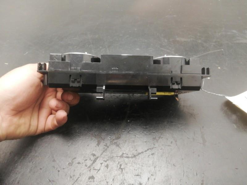 Commande chauffage CITROEN C3 2 PHASE 2 Diesel - 1