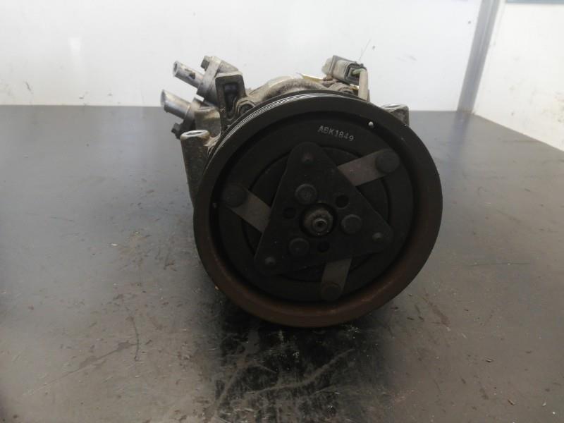 Compressore clima NISSAN MICRA 3 PHASE 2 Diésel - 1