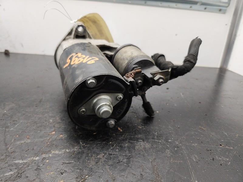 Motorino avviamento OPEL CORSA D PHASE 2 Diésel - 1
