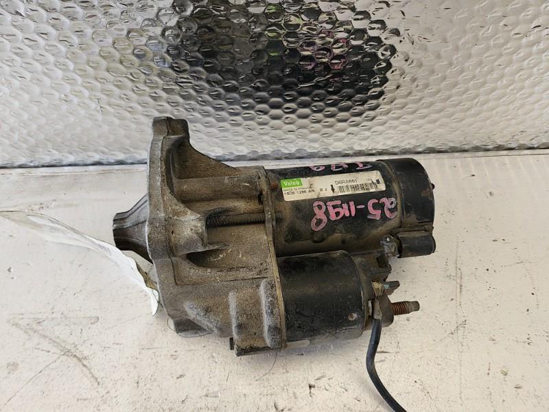 Motorino avviamento CITROEN XSARA PHASE 1 Gasolina - 1