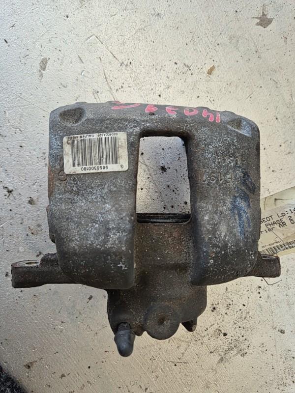 Pinza freni posteriore sinistra PEUGEOT 307 PHASE 2 BREAK Gasolina - 1