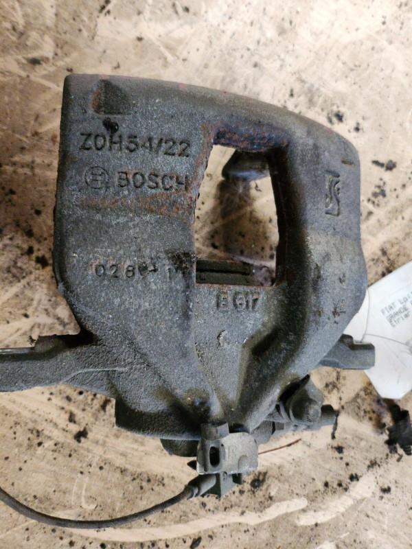 Pinza freni anteriore destra FIAT PUNTO EVO 3 Gasolina - 1