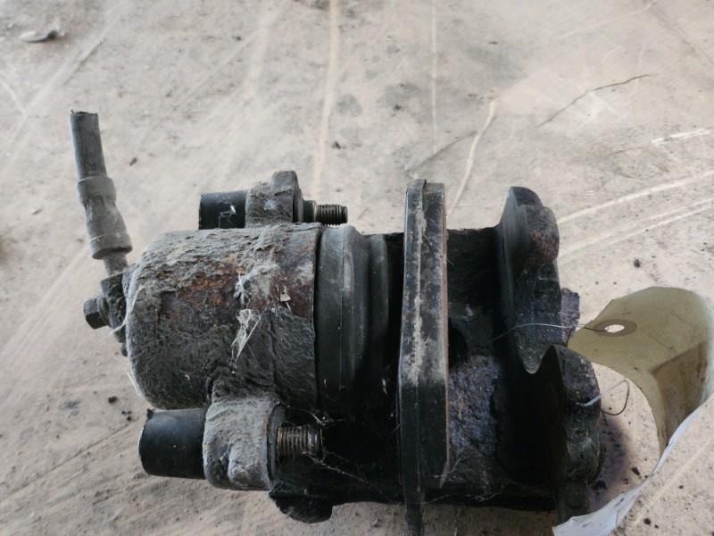 Pinza freni anteriore destra VOLKSWAGEN GOLF 5 Diésel - 1