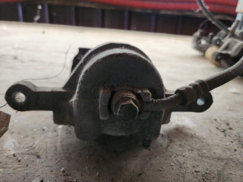 Pinza freni anteriore sinistra KIA RIO 2 PHASE 1 Gasolina - 1