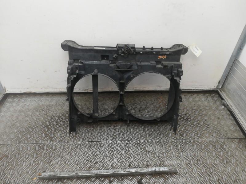 Face avant CITROEN C8 Diesel - 1