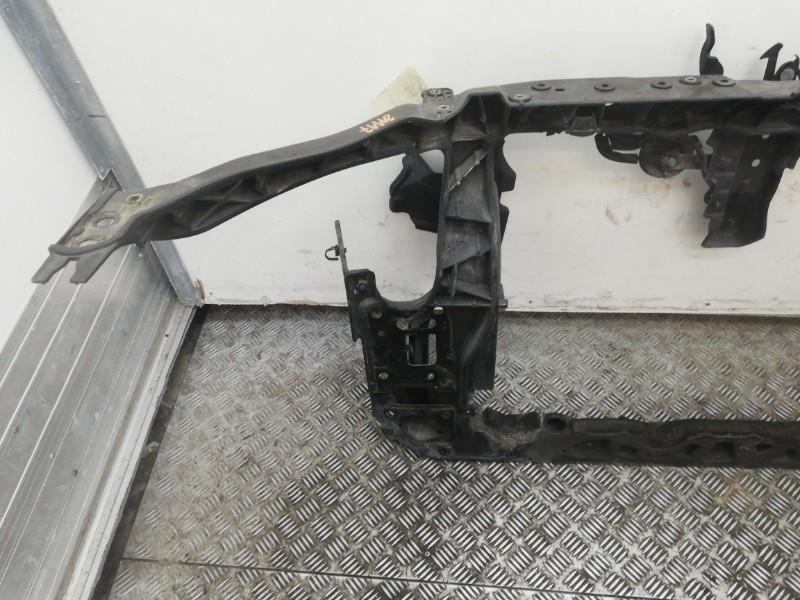 Face avant RENAULT KOLEOS 1 PHASE 1 Diesel - 1