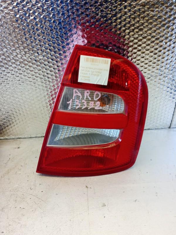 Fanale posteriore principale destro (luci) SKODA FABIA 1 PHASE 1 Gasolina - 1