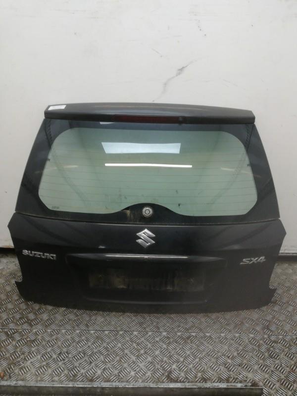 Portabagagli/Portellone posteriore SUZUKI SX4 1 Diésel - 1