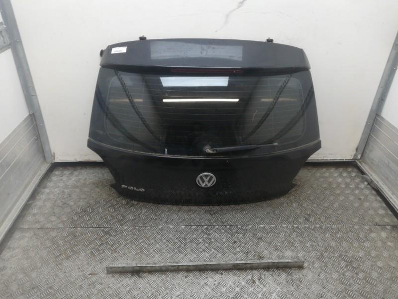 Portabagagli/Portellone posteriore VOLKSWAGEN POLO 5 PHASE 1 Diésel - 1