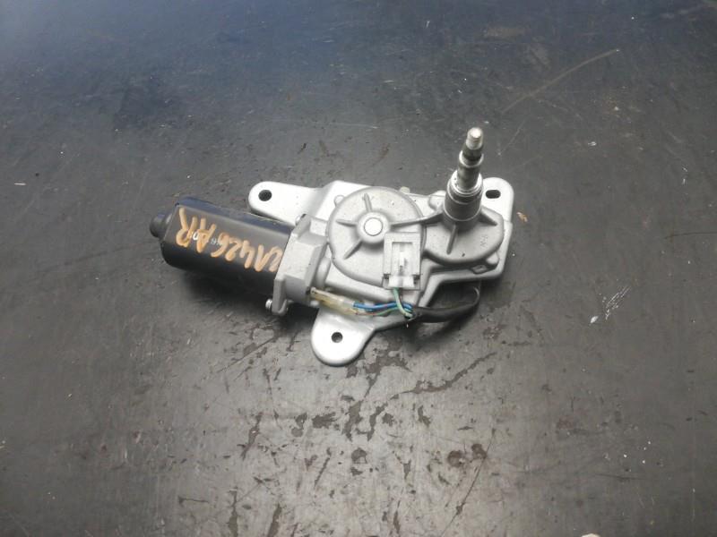 Motore tergicristallo posteriore HONDA JAZZ 2 Gasolina - 1