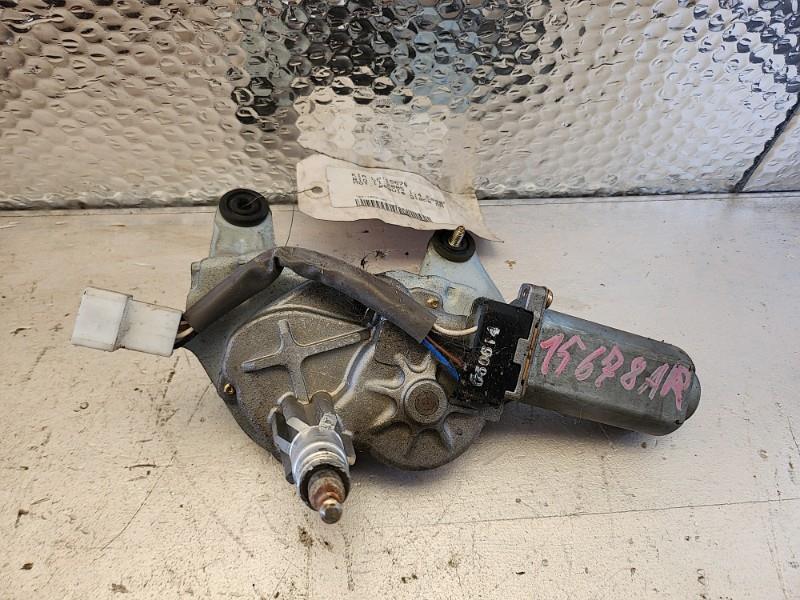 Motore tergicristallo posteriore KIA RIO 2 PHASE 1 Gasolina - 1