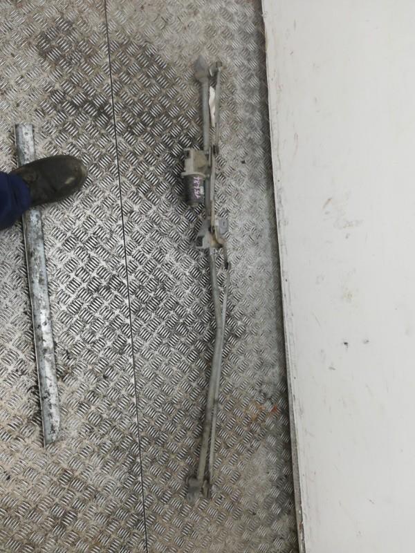 Motore tergicristallo anteriore CITROEN C4 1 Diésel - 1