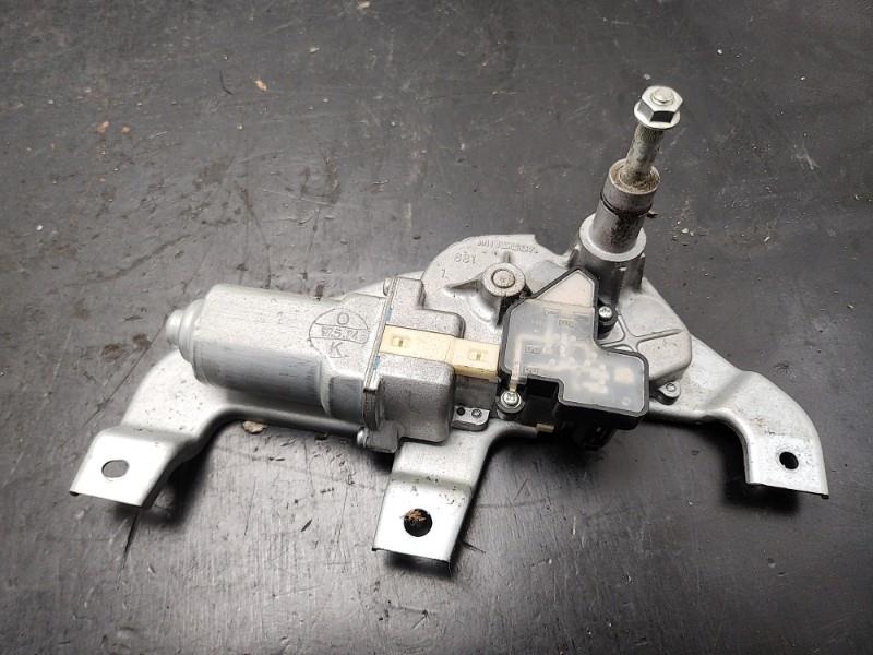 Motore tergicristallo anteriore SUZUKI SX4 1 Diésel - 1