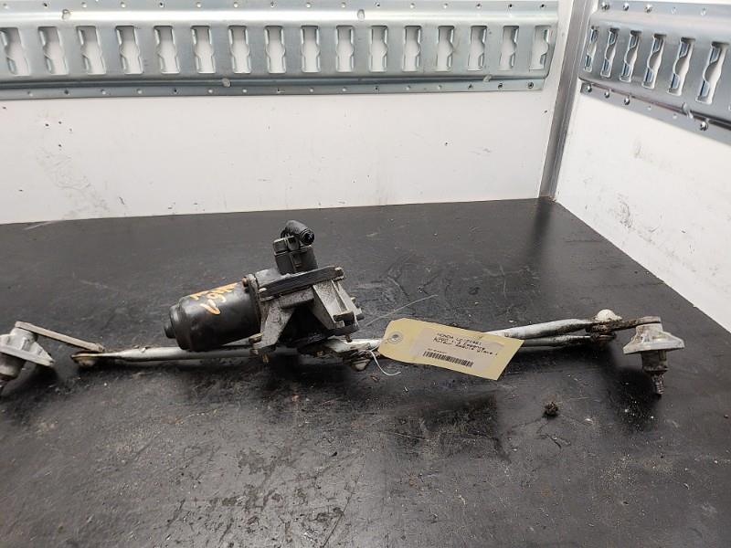 Motore tergicristallo anteriore HONDA LOGO Gasolina - 1