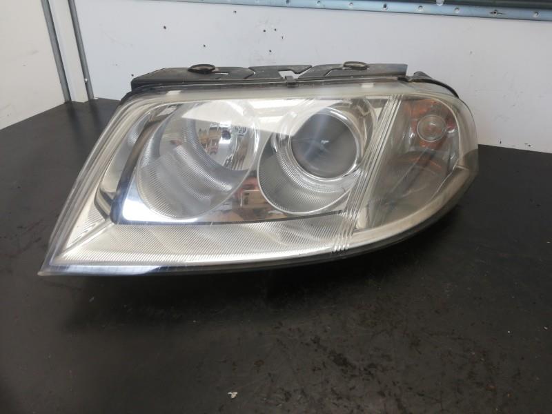 Gruppo ottico anteriore principale sinistro (luci)(faro) VOLKSWAGEN PASSAT 4 PHASE 2 BREAK Diésel - 1