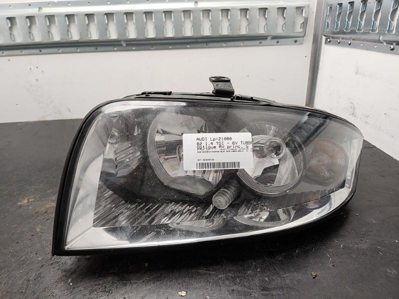 Gruppo ottico anteriore principale sinistro (luci)(faro) AUDI A2 Diésel - 1