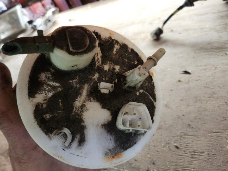Pompe à carburant KIA RIO 2 PHASE 1 Essence - 1