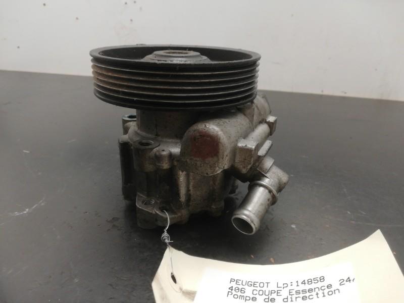 Pompa sterzo PEUGEOT 406 COUPE Gasolina - 1