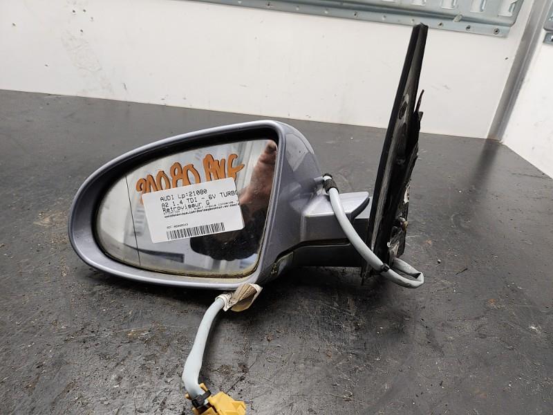 Retrovisor izquierdo AUDI A2 Diésel - 1