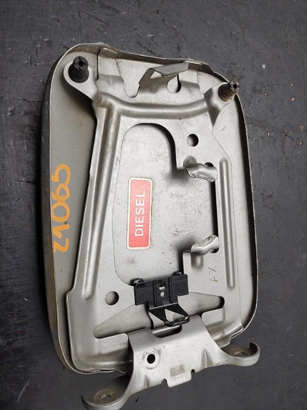 Trappe d'essence NISSAN MICRA 3 PHASE 2 Diesel - 1