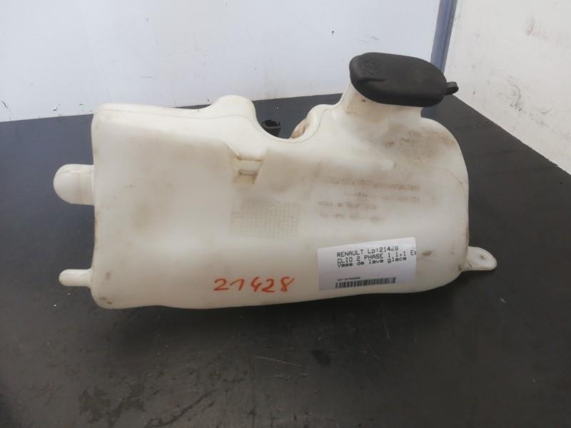Vase de lave glace RENAULT CLIO 2 PHASE 1 Essence - 1