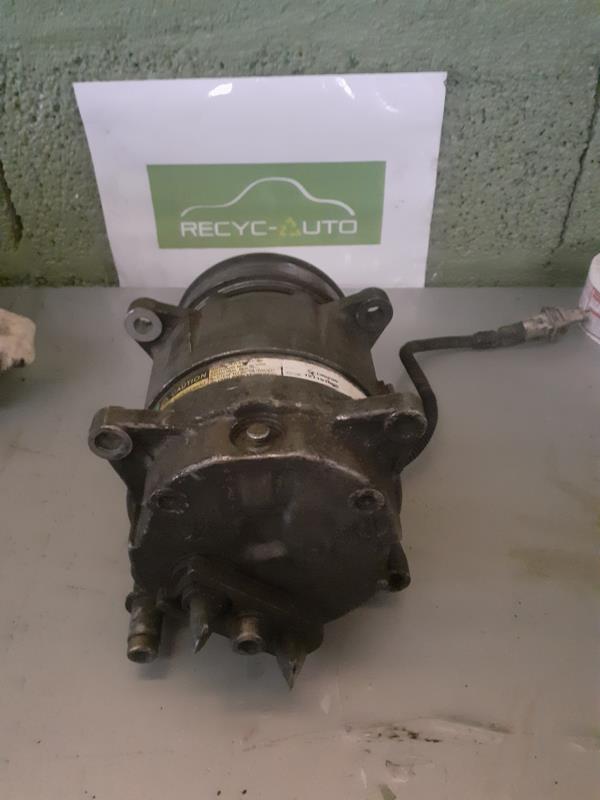 Compresseur clim CITROEN C5 1 Diesel - 1