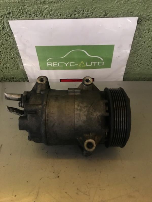 Compresseur clim RENAULT MEGANE 2  - 1