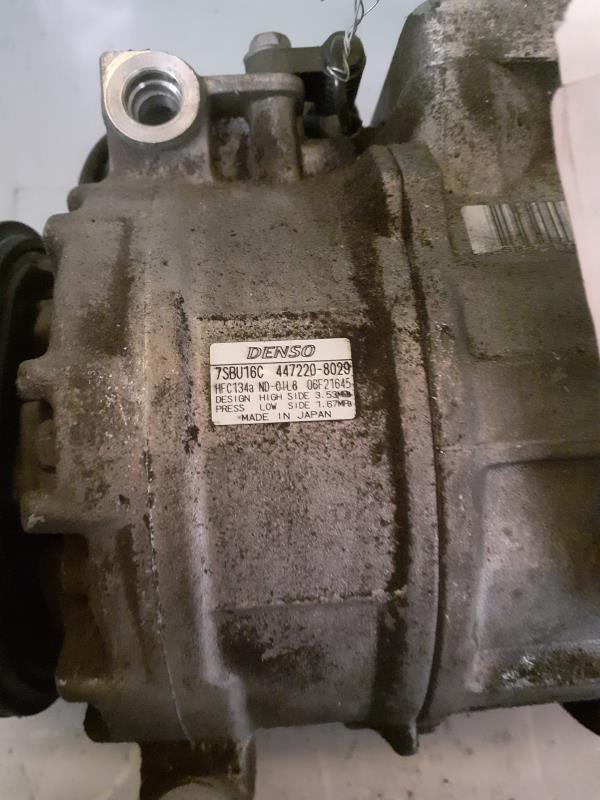 Compresseur clim BMW SERIE 3 E46 Diesel - 1
