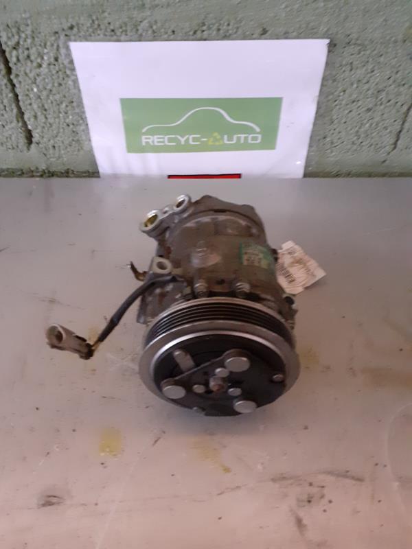 Compresseur clim OPEL CORSA D Essence/GPL - 1