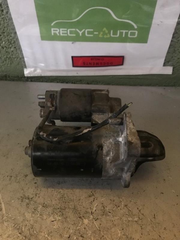 Motorino avviamento MINI MINI 1 R50/R53 PHASE 2 Gasolina - 1