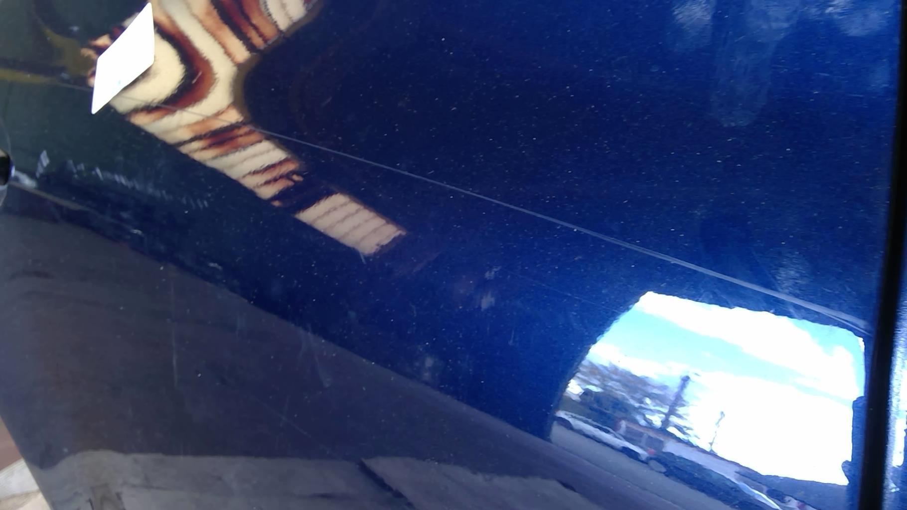 Portiera posteriore destra TOYOTA AURIS 1  - 1