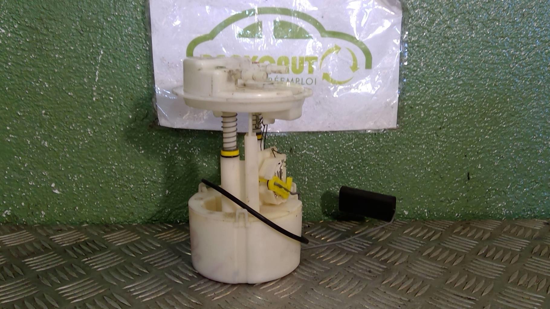Pompe de gavage RENAULT CLIO 2 PHASE 2 Diesel - 1
