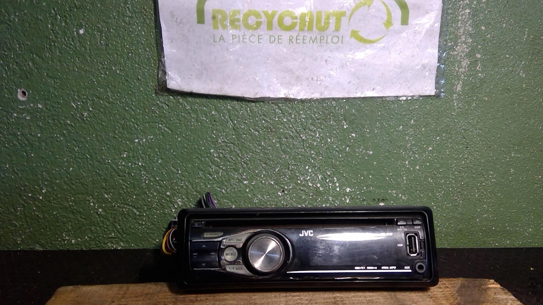 Autoradio - 45115238 - unknown