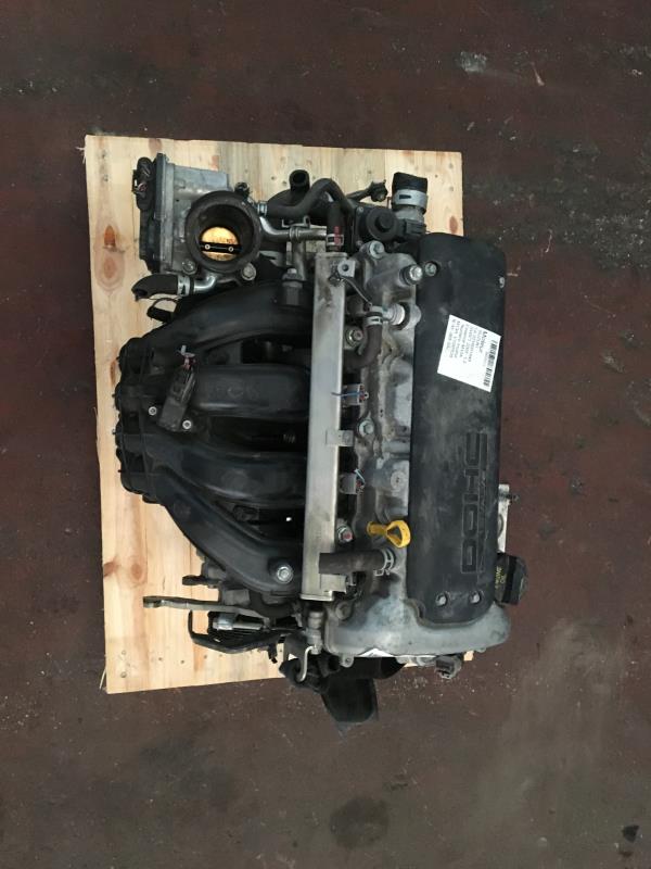 Moteur SUZUKI SWIFT 3 Essence - 1