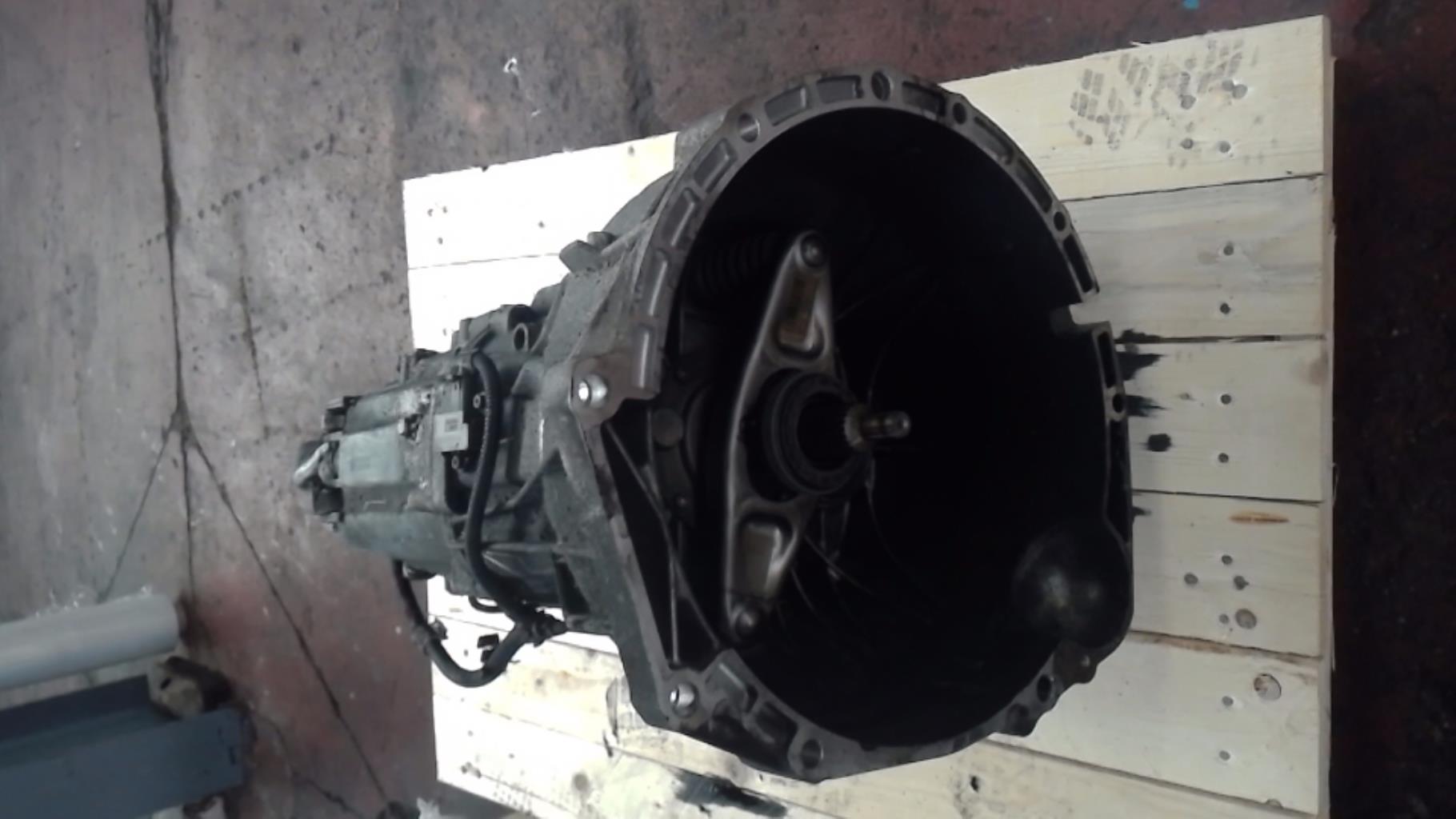 Boite de vitesses BMW SERIE 1 E87 PHASE 1 Diesel - 1