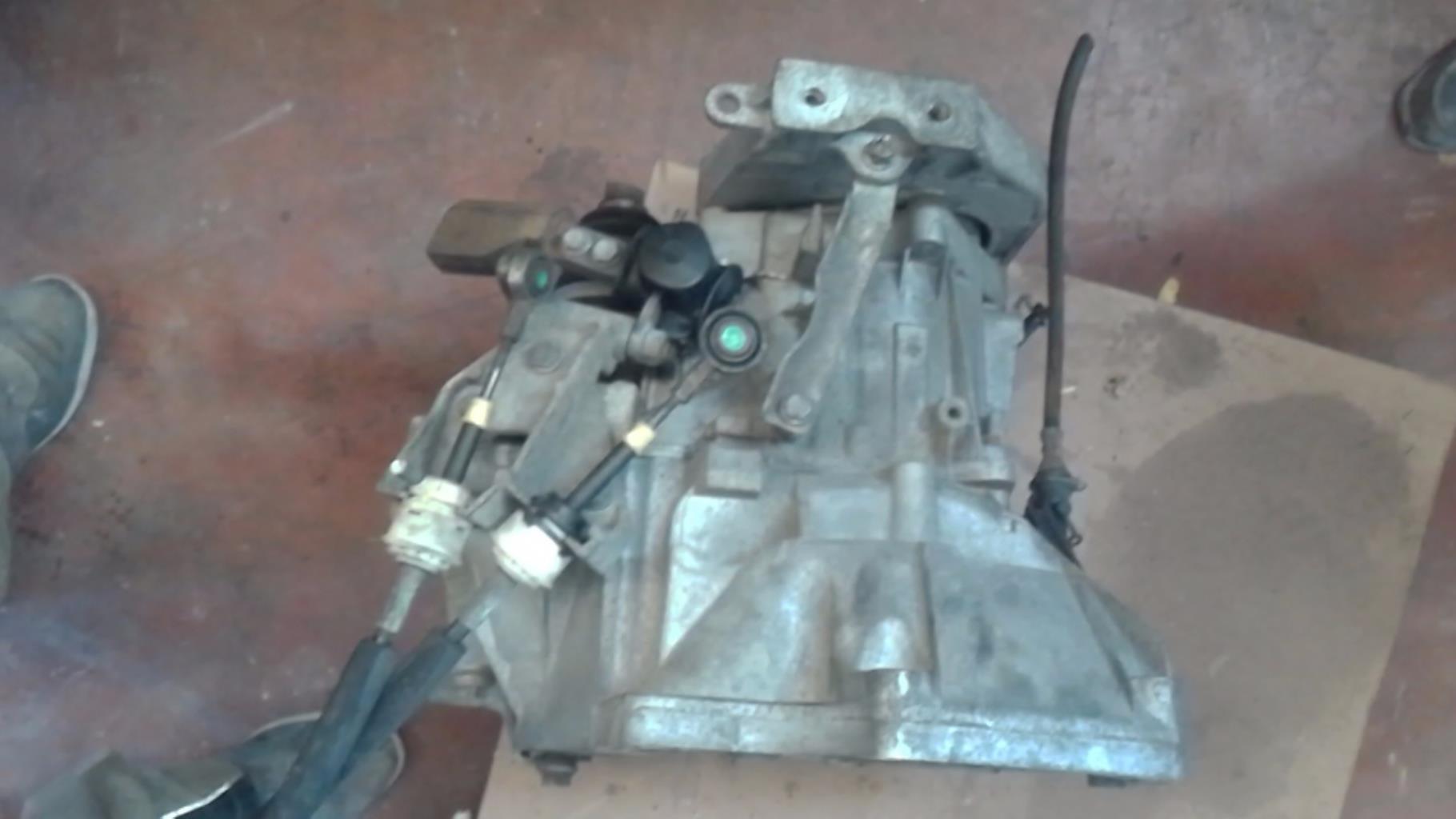 Boite de vitesses ALFA ROMEO MITO PHASE 1 Essence - 1