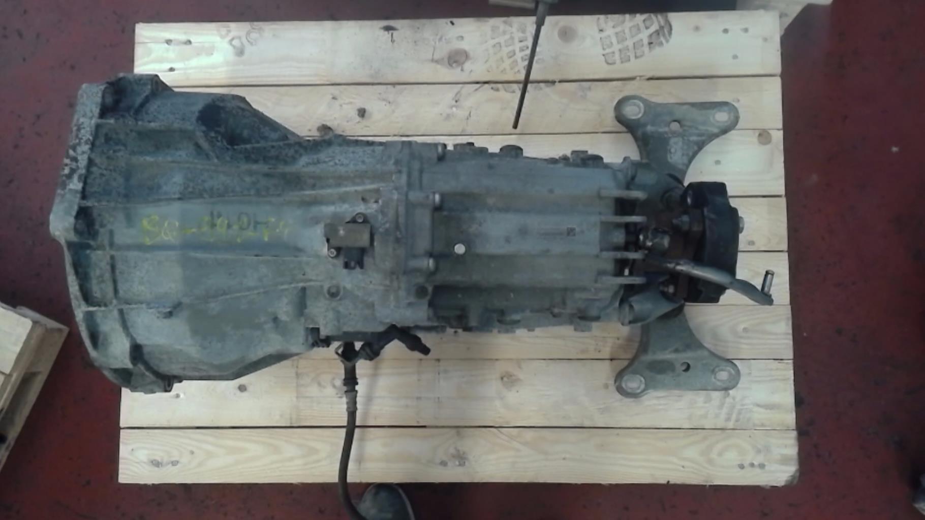 Boite de vitesses BMW SERIE 3 E90 PHASE 1 Diesel - 1