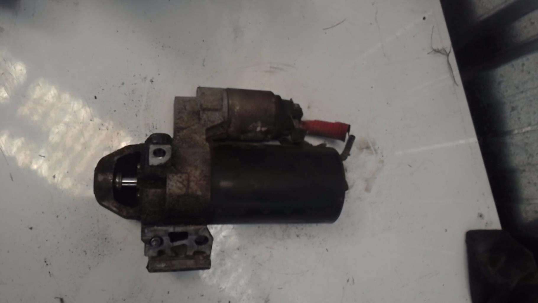 Demarreur BMW SERIE 3 E90 PHASE 1 Diesel - 1